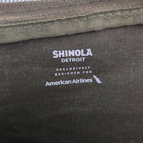 Shinola Detroit Bag - Picture 4 of 4